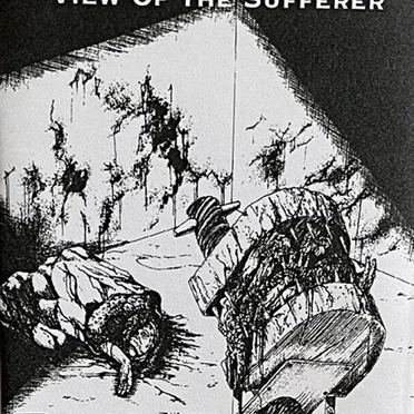 View of the Sufferer by Incarrion - album cover