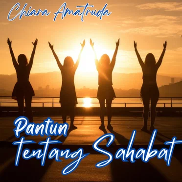 Pantun Tentang Sahabat