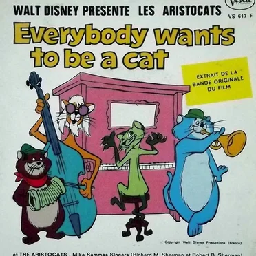 The Aristocats