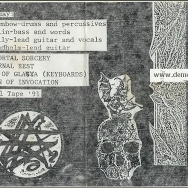 Return of the Ancients