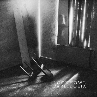 Pareidolia by Lock Howl - album cover
