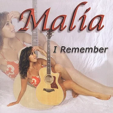 I Remember