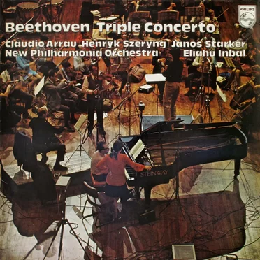 Triple Concerto