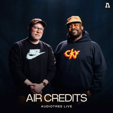 Audiotree Live