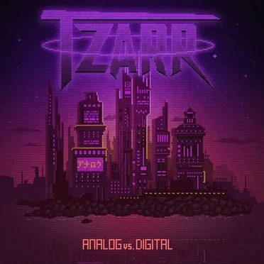 TZARR