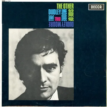 The Other Side of Dudley Moore