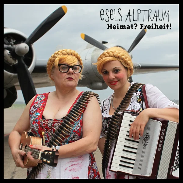 Heimat Freiheit