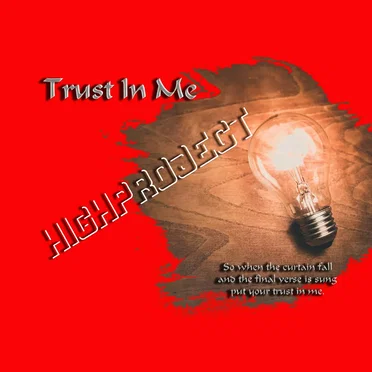 Trust in Me