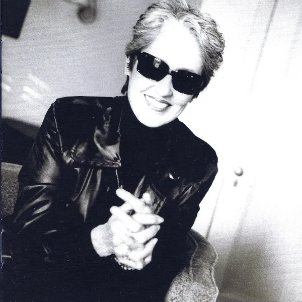 Dark Chords on a Big Guitar