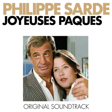 Joyeuses Pâques