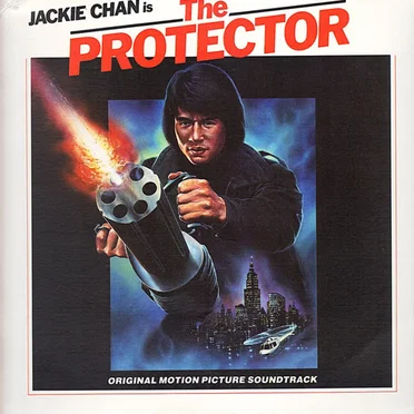 The Protector