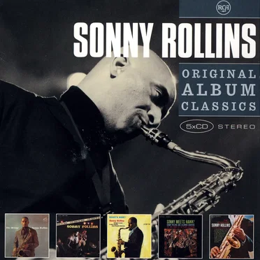 Original Album Classics