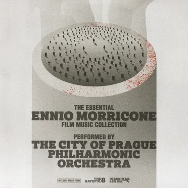 The Essential Ennio Morricone Film Music Collection
