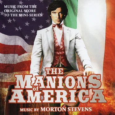 The Manions of America, Music From the Original Score to the Mini-Series