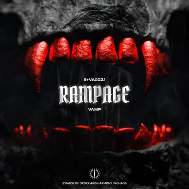 Vamp: Rampage by Various Artists - album cover