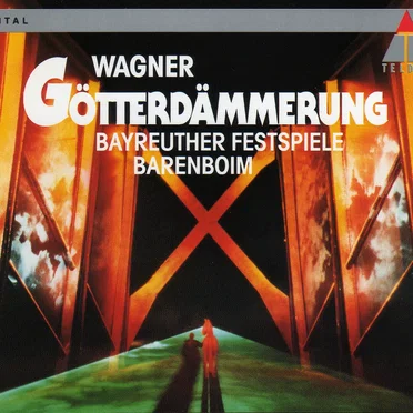 Götterdämmerung