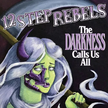 12 Step Rebels