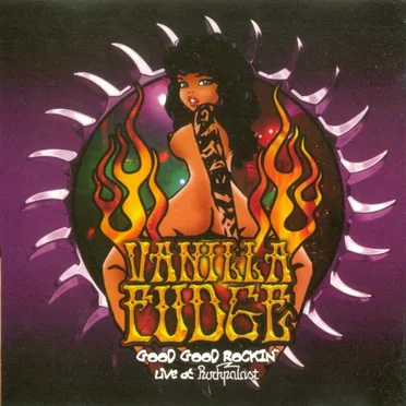 Good Good Rockin’: Live at Rockpalast