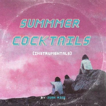 Summer Cocktails (Instrumental)