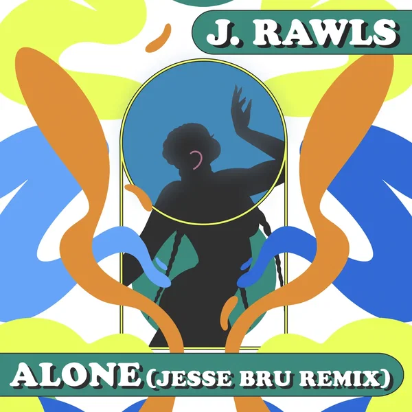 Alone (Jesse Bru remix)