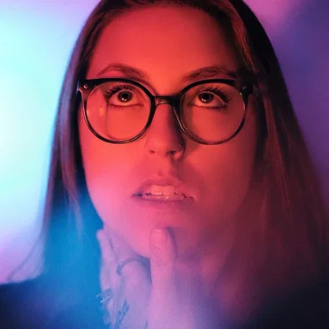 Sem Saída by Luana Berti - album cover