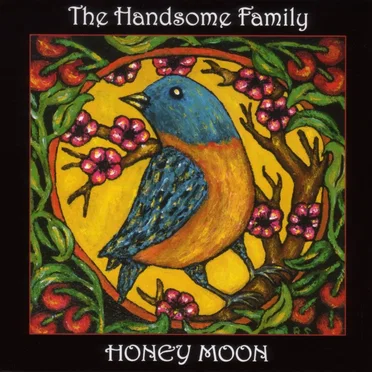 Honey Moon