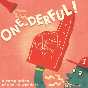 One‐Derful! by Various Artists - album cover