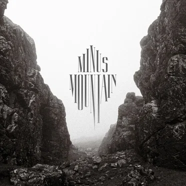 Minus Mountain by Minus Mountain - album cover