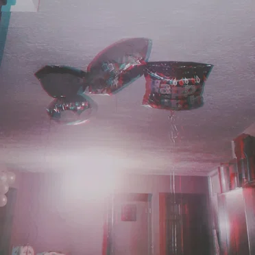 our apartment by emily bewley - album cover