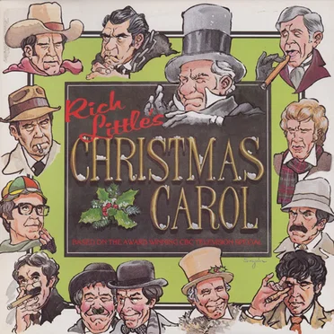 Rich Little