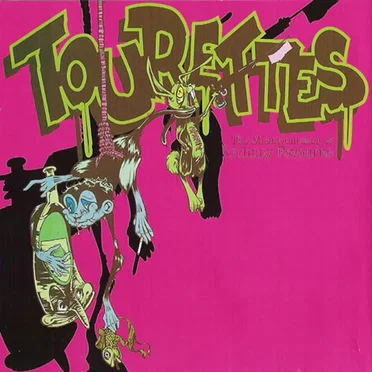 The Misadventures of Johnny Favourite