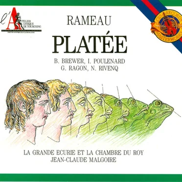 Platée