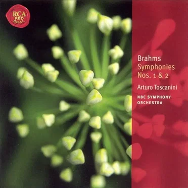 Symphonies nos. 1 & 2
