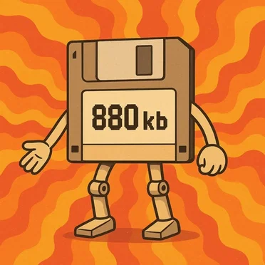 If a Floppy Had More Space for Music, Vol. 11