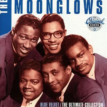 Blue Velvet: The Ultimate Collection