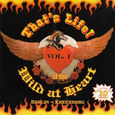 That’s Life! At the Wild at Heart, Vol. 1 by Various Artists - album cover