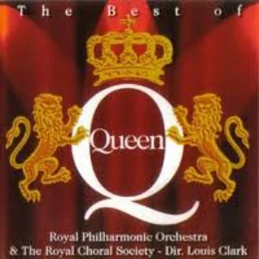 The Best Of Queen