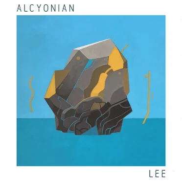 Alcyonian by lee - album cover