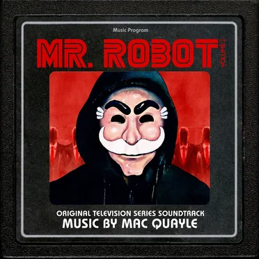 Mr. Robot, Volume 2: Original Television Series Soundtrack