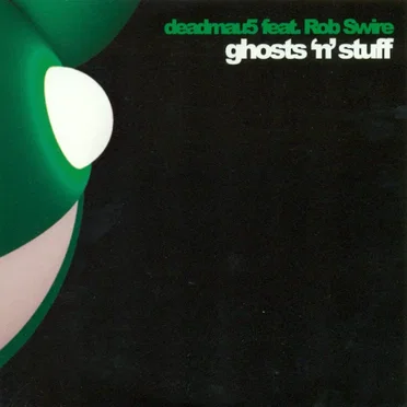 Ghosts ’n’ Stuff