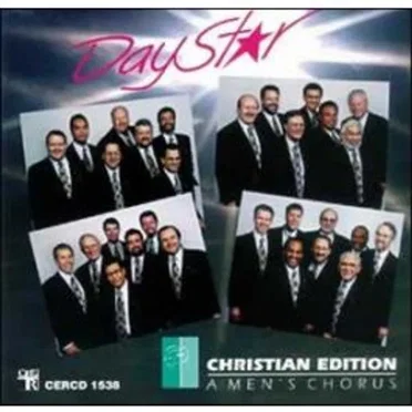 Daystar