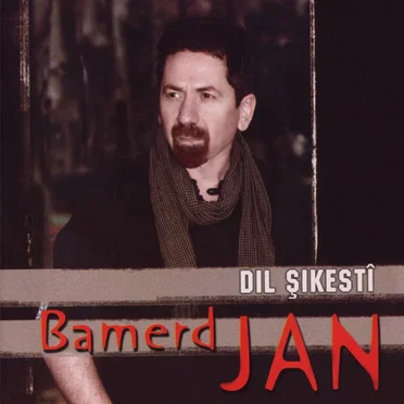 Dıl Şıkestî by Bamerd Jan - album cover