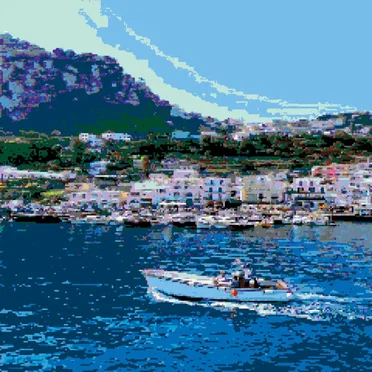 Seadrive