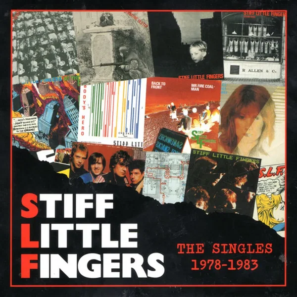 The Singles 1978–1983