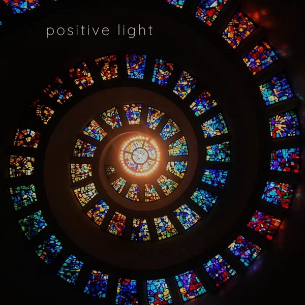 Positive Light EP