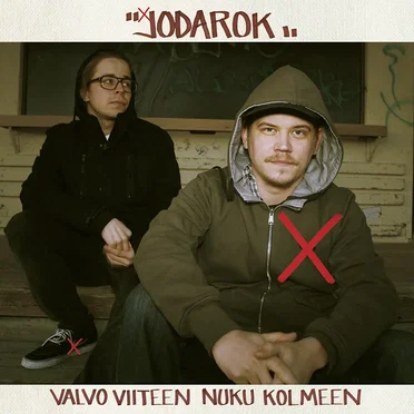 Valvo Viiteen Nuku Kolmeen