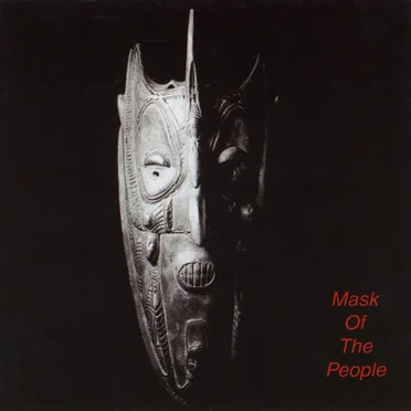 Mask Of The People by Various Artists - album cover