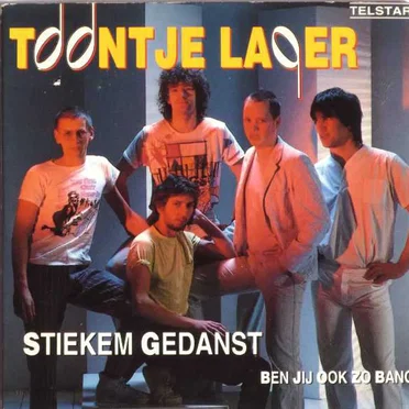 Stiekem gedanst / Ben jij ook zo bang