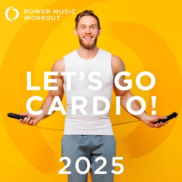 Let's Go Cardio! 2025
