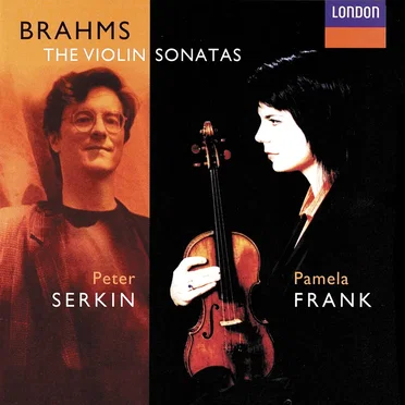Violin Sonatas